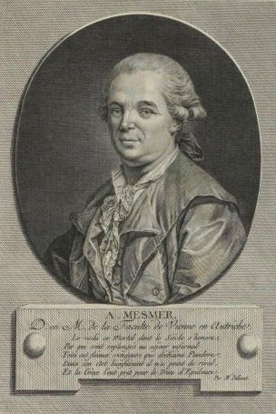 Franz Anton Mesmer