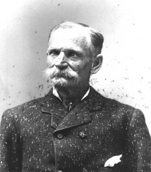 Charles E. Boles